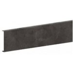Legrand VG351010 Einsteckdeckel GWO6 1m verzinkt