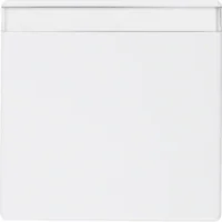 Berker Wippe polarweiss 16266089