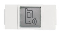 Legrand 078524 Signal 230V LEDs getrennt anschließbar 2x1W