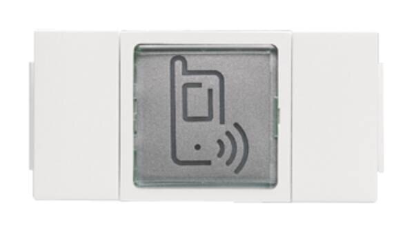 Legrand Legrand 078524 Signal 230V LEDs getrennt anschließbar 2x1W