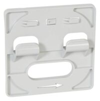 Legrand 091948 Montageplatte P31 Plexo105