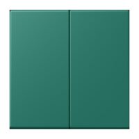 Jung LC102216 Wippe für KNX Taster 2-fach LC32040