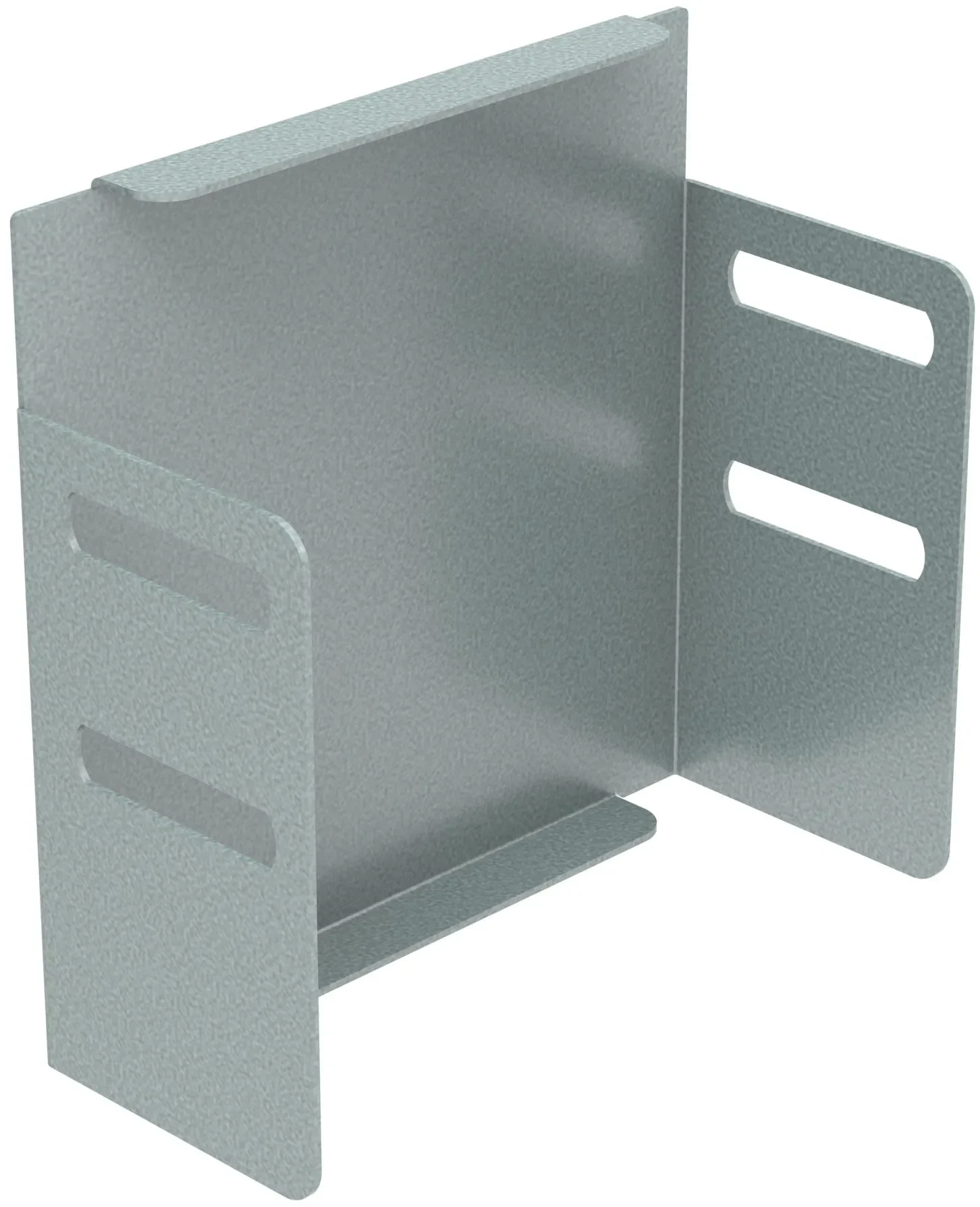 Legrand Legrand 481660 Endstück 150x100 sendzimirverzinkt