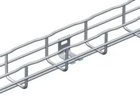 Legrand CM586054 Wandausleger V4A Edelstahl (1.4404) schraubenlosen Befestigung