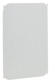 Legrand 036059 Montageplatte Vollplatte 800x600mm (HxB)