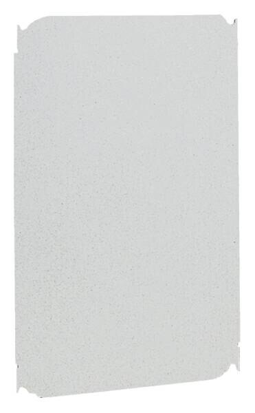 Legrand Legrand 036059 Montageplatte Vollplatte 800x600mm (HxB)