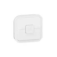 Legrand 069629L Plexo New Einsatz Rollladenschalter mit Verriegelung 6A 250V