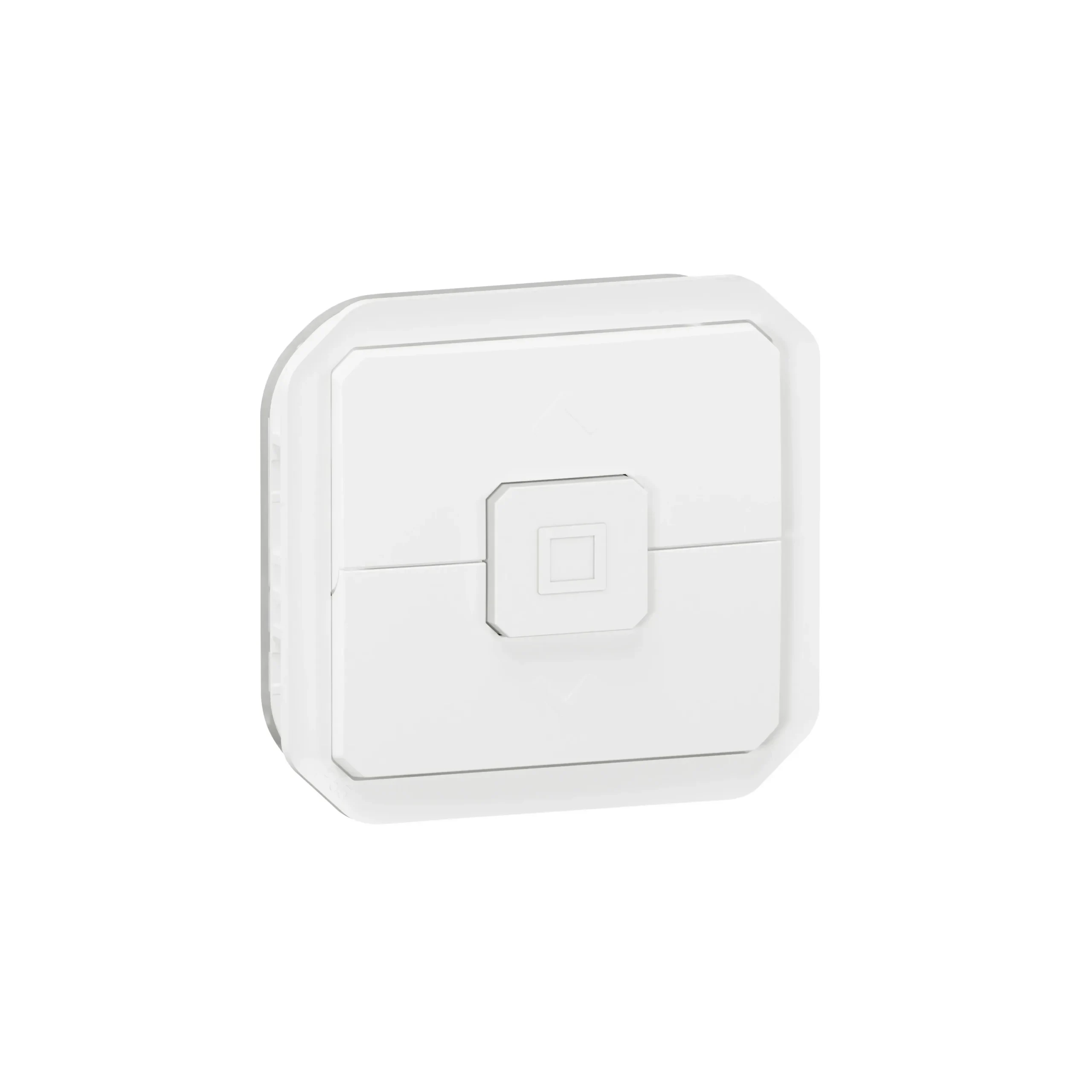 Legrand Legrand 069629L Plexo New Einsatz Rollladenschalter mit Verriegelung 6A 250V