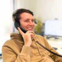 Pre-Call Telefonat (Allgemein) [Digital]