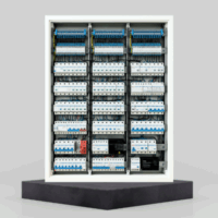 SCHALTSCHRANK L