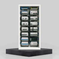 SCHALTSCHRANK M