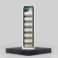 SCHALTSCHRANK S