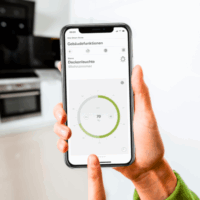 SMART HOME-VISUALISIERUNG UND SPRACHSTEUERUNG [Digital]