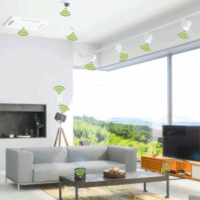 SMART HOME-WUNSCHSZENEN [Digital]