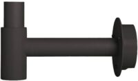SG LEUCHTEN Wandhalterung schwarz Aluminium L350mm PLACE 8249044492 H150mm