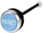 Eaton (Moeller) Entsperrungstaste blau, Reset M22-DZ-B-GB14
