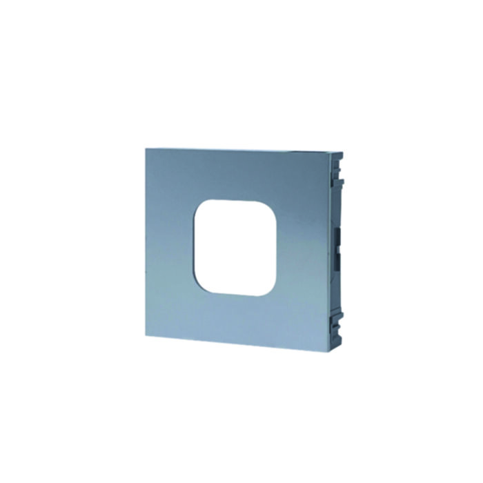 Comelit UT9306MB Modul Ultra f.eKey sLine Fingerpint Metal – Bild 1