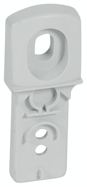 Legrand Legrand 001969 Befestigungslaschen zur Wandmontage Satz=4St. für Plexo³ Verteiler