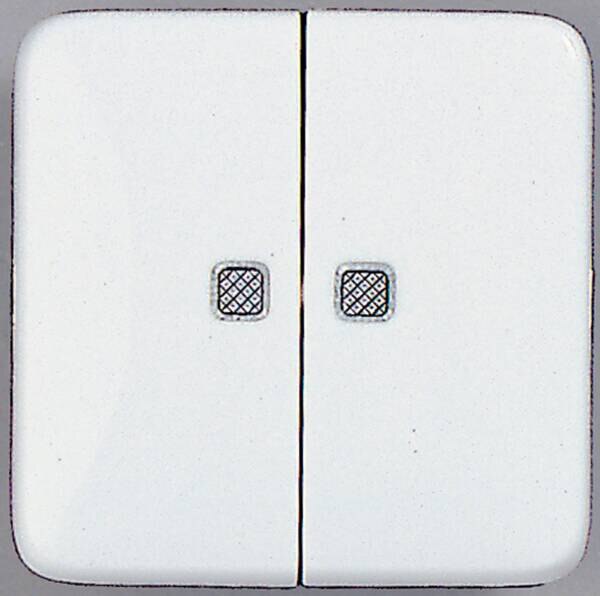 Legrand Legrand 776213 Wippe mit eingesetztem transparentem Fenster ultraweiß
