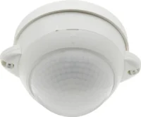 BEG Brück Electronic Präsenzmelder PD4-M-2C-DUO-Aufputz