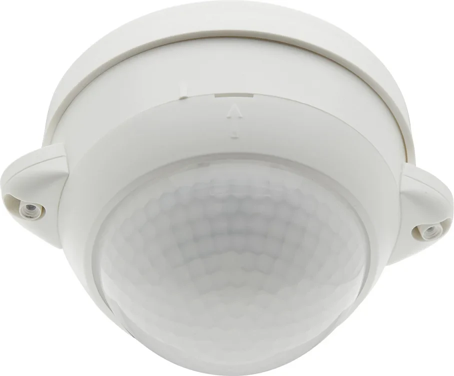 BEG Brück BEG Brück Electronic Präsenzmelder PD4-M-2C-DUO-Aufputz