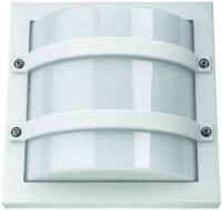 SG LEUCHTEN Wandanbauleuchte 20W KLL weiß LARGO 611560
