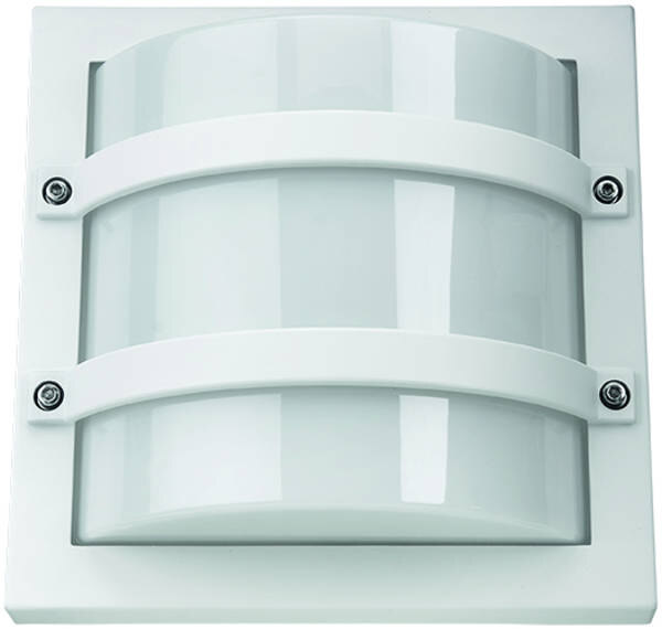 SG Leuchten SG LEUCHTEN Wandanbauleuchte 20W KLL weiß LARGO 611560