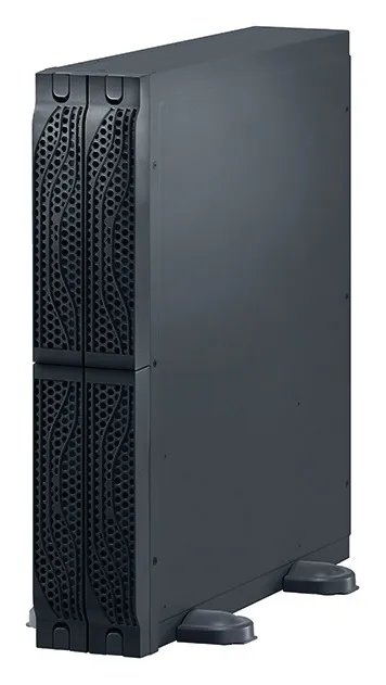 Legrand Legrand 310662 Zusatzbatterie m.Kabel f.DAKER DK+ 3000VA im Kombirackgehäuse