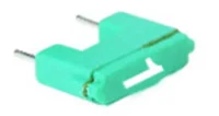 Bticino 306064 Set zur Konfiguration von 2Draht Sprechanlagen bis 10Hausstationen