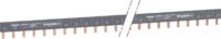 Schneider A9XPH157 Phasenschiene Steg 1polig 57TE ablängbar 100A