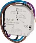 Eaton (Installation) Schaltaktor mit Eingang 10A, Energiemessung CSAU-01/01-10IE