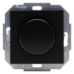 Kopp 845850082 ATHENIS-Druck-Wechsel-Unidimmer