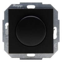 Kopp 845850082 ATHENIS-Druck-Wechsel-Unidimmer