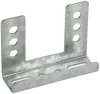 Legrand CM595373 CLU GC T-Profil- halterung tauchfeuerverzinkt