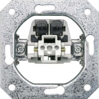 Siemens 5TA2151 DELTA Unterputz Ausschalter 1polig 10A 250V