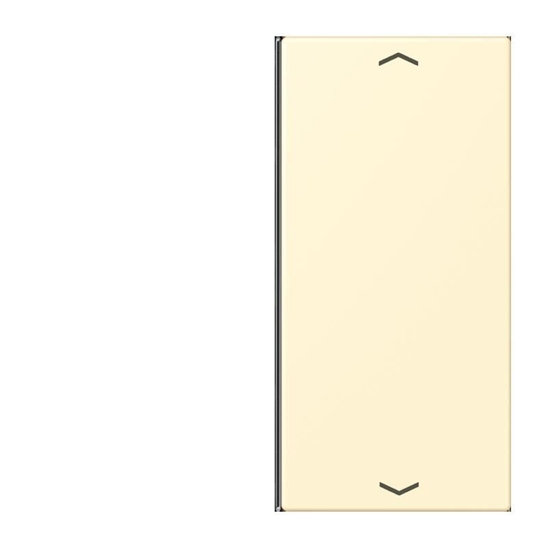 Jung Jung LC402TSAP201 Taste 2-fach Pfeil LC32001