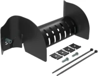 Cablofil CM944975 Kabelausgang UDO B200 schwarz