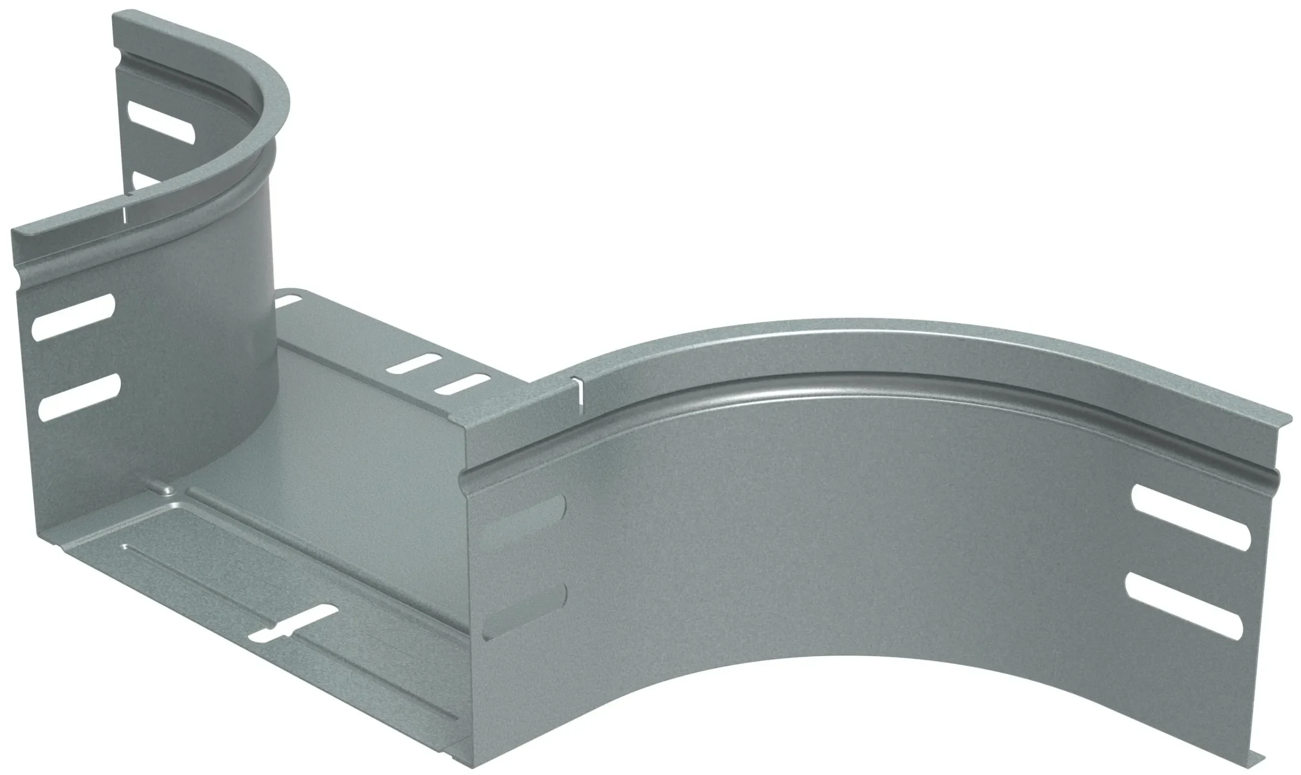 Legrand Legrand 480532 Abzweigstück 200x100 sendzimirverzinkt