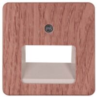 Kopp 349530181 UAE-Abdeckung MIL eich