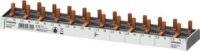 Bild vom Produkt: Siemens 5ST3673-0 Stiftsammelschine 10qmm 3p+N 12xKompaktgerät 1TE