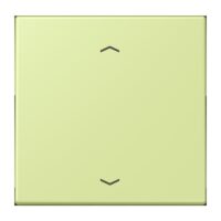 Jung LC101P222 Wippe mit Pfeilsymbolen für KNX Taster 1