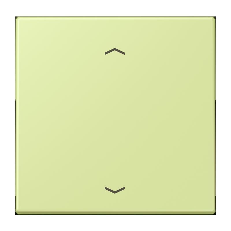 Jung Jung LC101P222 Wippe mit Pfeilsymbolen für KNX Taster 1