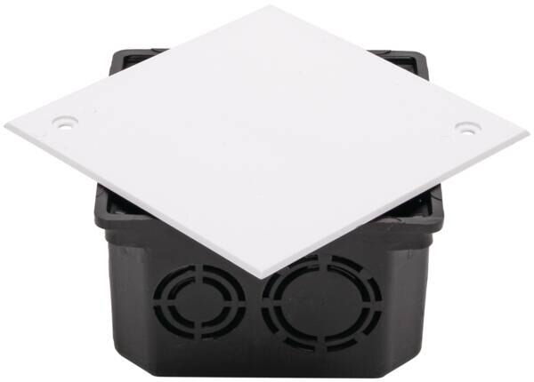 Kopp Kopp 356101004 Unterputz Abzweigkasten m D75x75