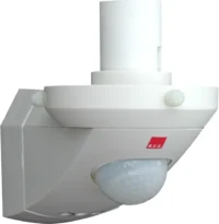 BEG Brück Electronic System-Leuchten-Unterteil ALC-B-360 SLU weiß
