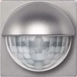 Merten Präsenz Sensor-Modul alu,2,20m, Unterputz MEG5530-0460