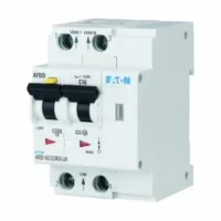 Eaton (Installation) Brandschutzschalter 2-polig, B25A, 30mA, TypF AFDD-25/2/B/003-F