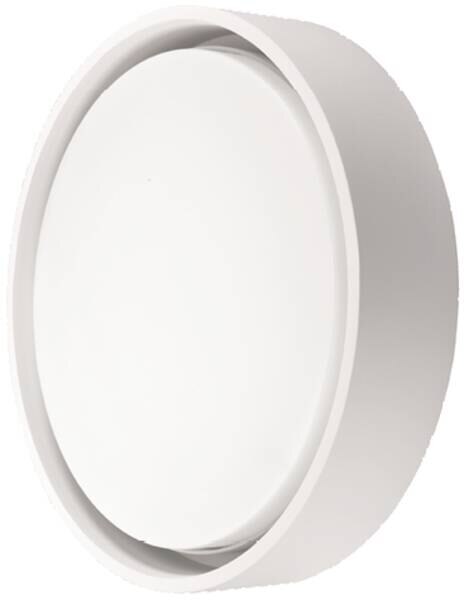 SG Leuchten SG LEUCHTEN LED-Anbauleuchte 22W 3000K FRAME 605145 1960lm weiß Konverter