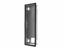 DoorBird D2104V/D2105V/D2106V Unterputz Montagerückgehäuse