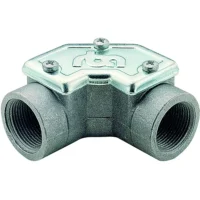 Legrand 386324 Metall-Bogen FF 90° G3/4z 386324