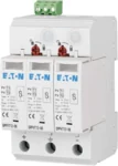 Eaton (Installation) Überspannungsableiter steckbar, 1000VDC SPPVT12-10-2+PE-AX